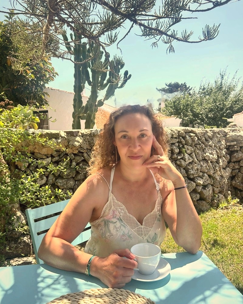 Marjolaine Sami